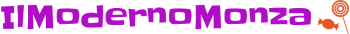 logo ilmodernomonza