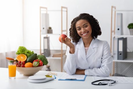 Dieta in allattamento